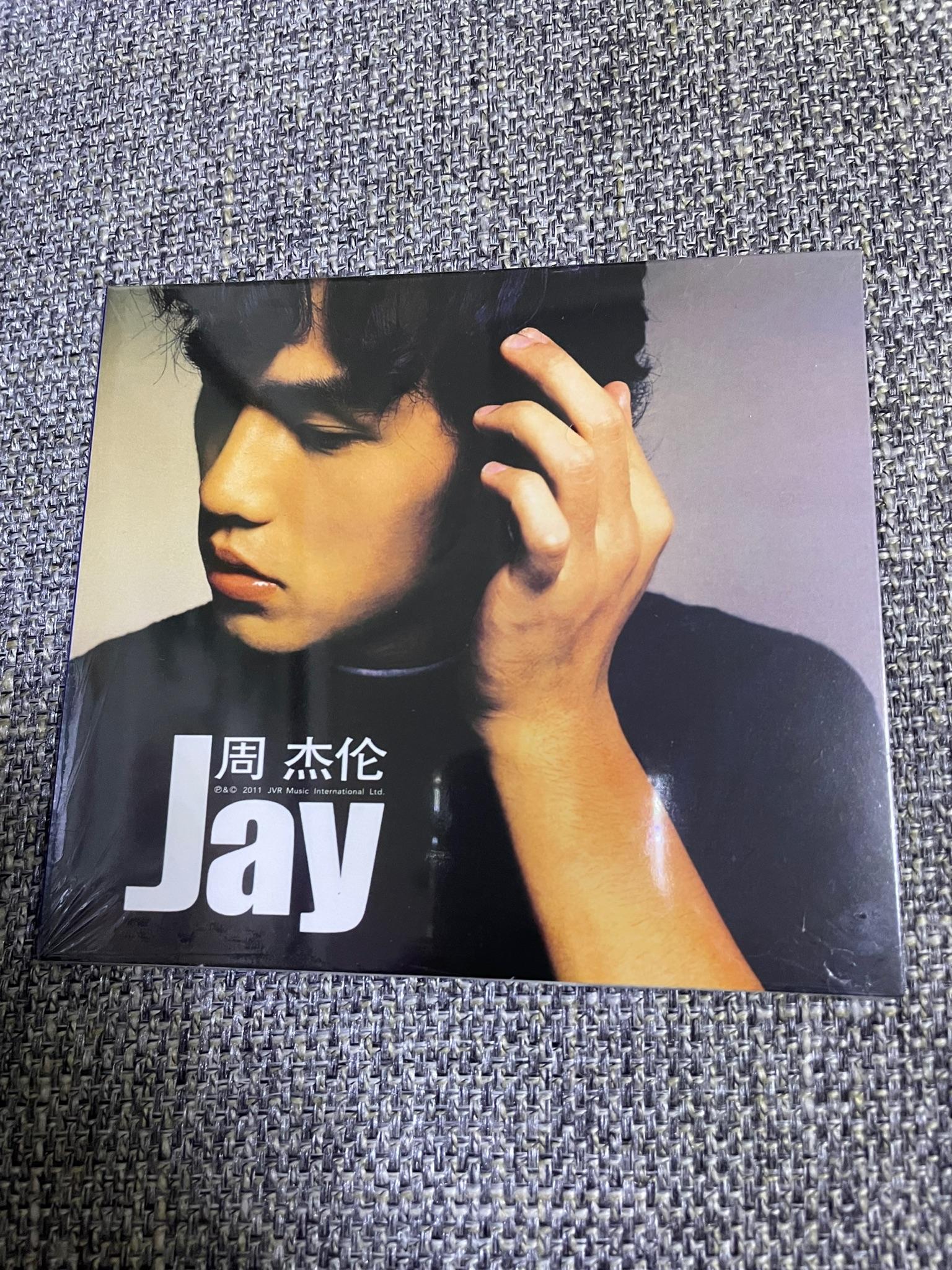 周杰伦的杰伦十代cd集值得买吗? - 知乎