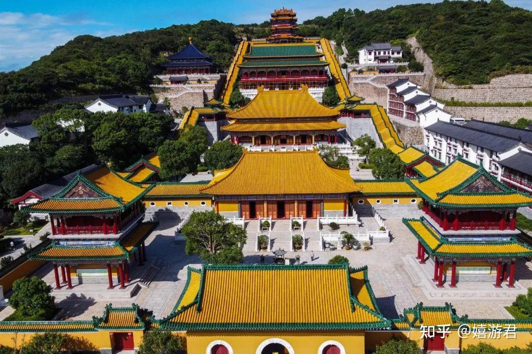 普陀山旅游攻略都有哪些?-普陀山旅游攻略都有哪些地方