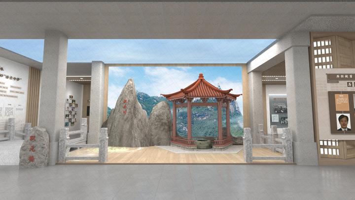 天门中学校史馆:传天门之精粹 融中学之智慧 - 知乎