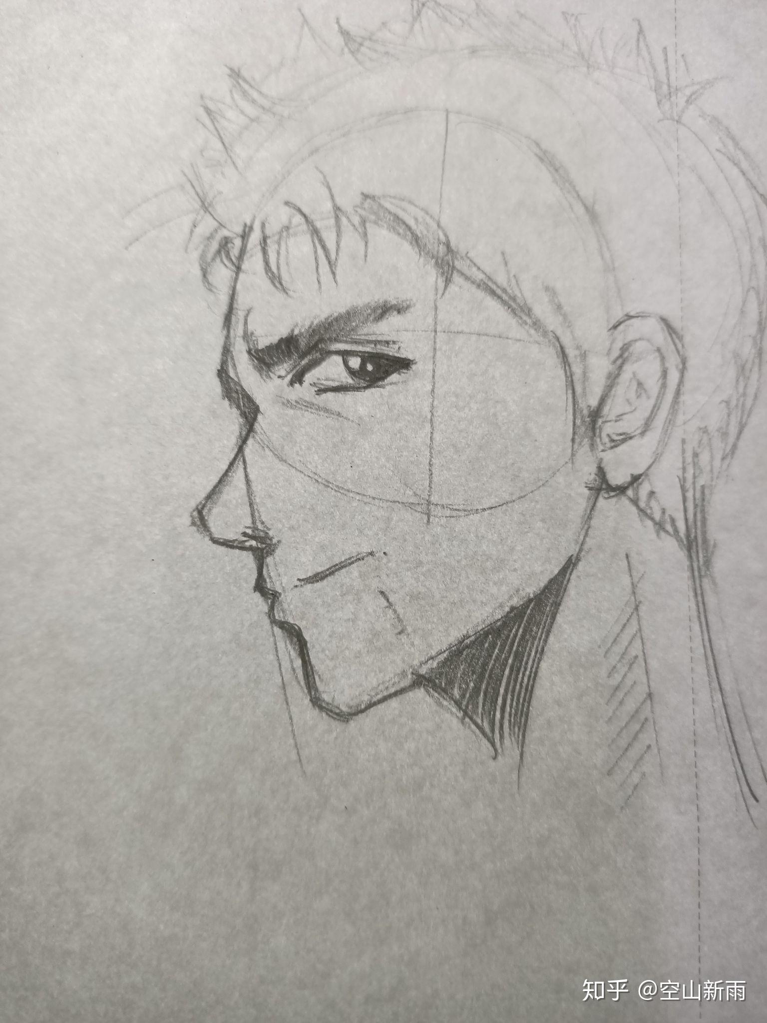 为什么这么多女生喜欢三井寿