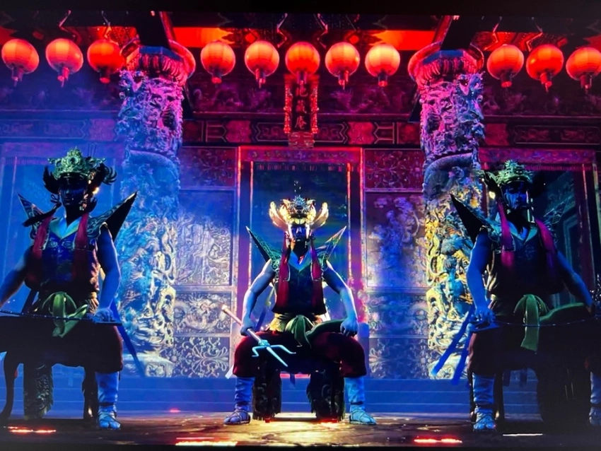 恐怖游戏《打鬼》怎么样? - 知乎