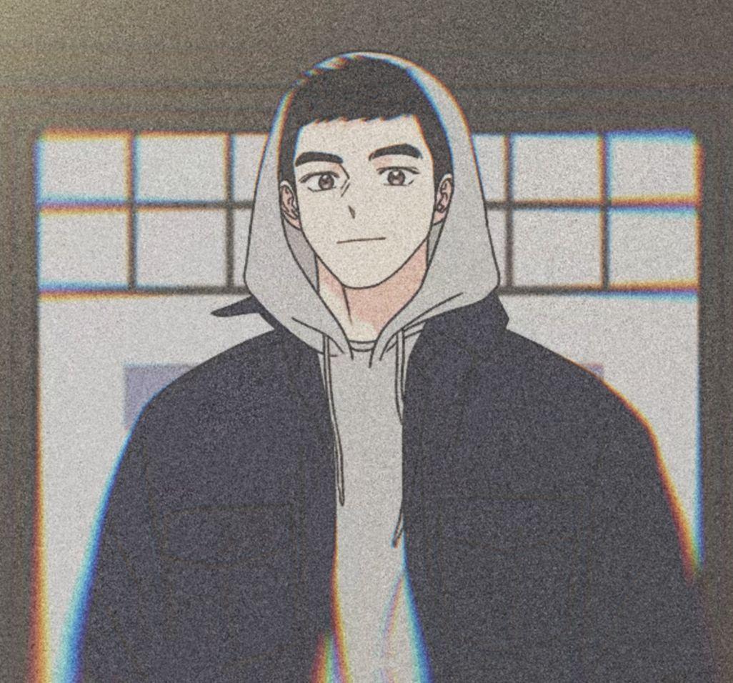 有没有男生用的积极向上又逼格高的头像