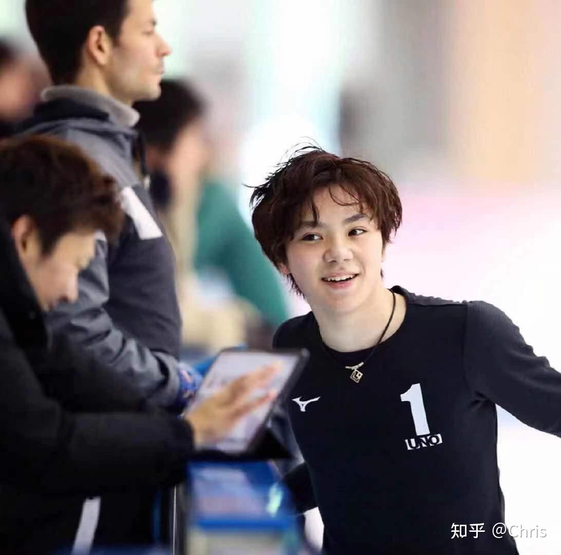 宇野昌磨小时候图片