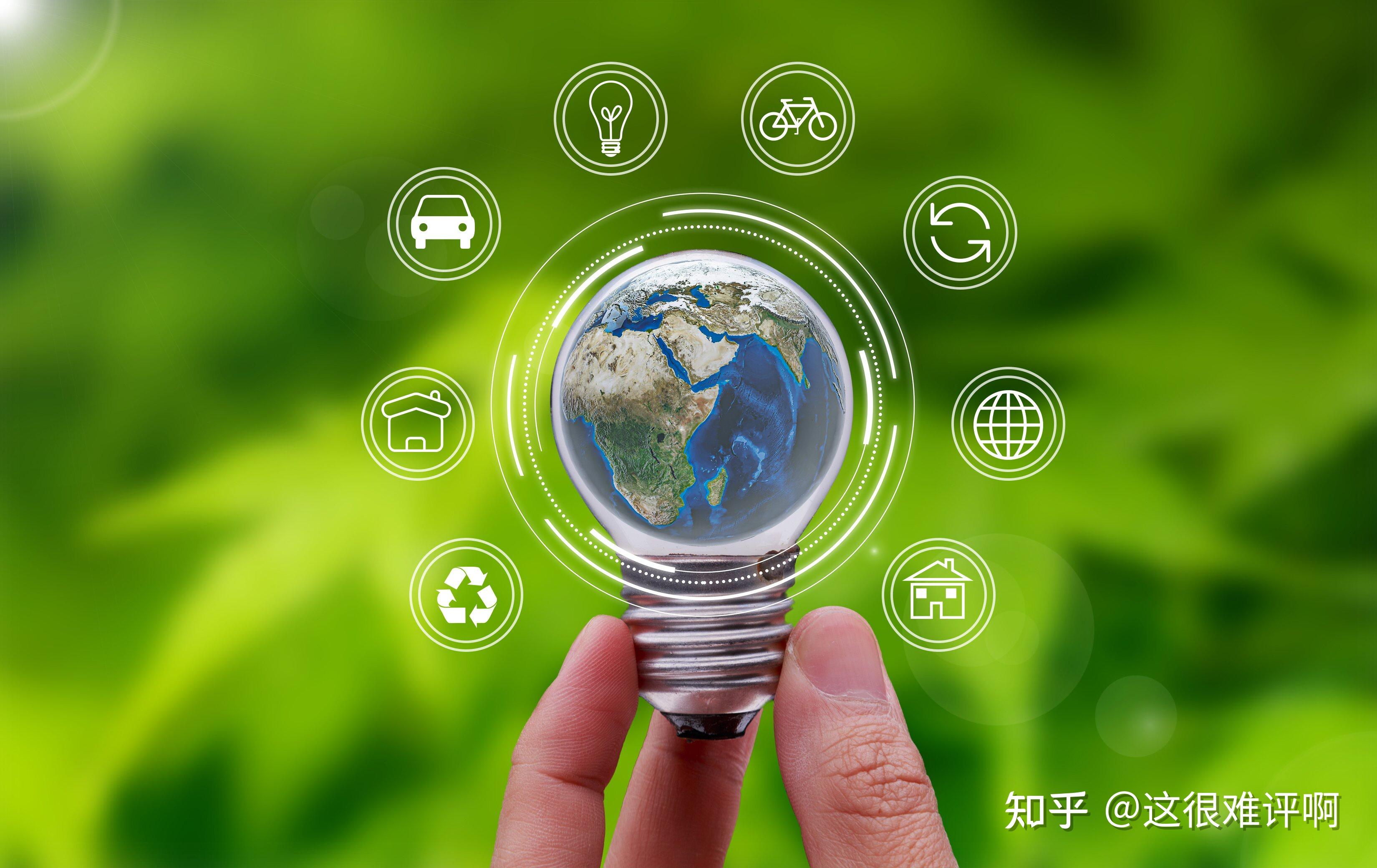 环保工程师证怎么考?环保工程师是做什么的? - 知乎