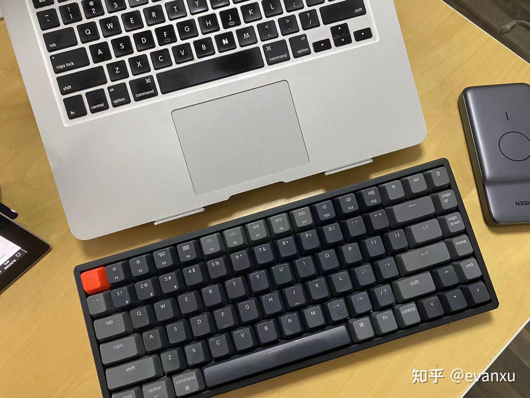 Keycorn 京东京造keychorn全系列机械键盘怎么样?京造K1、K1 SE、K2、K3、K4、K6、K8、K10、C1、C2、Q1、Q2怎么选 ...