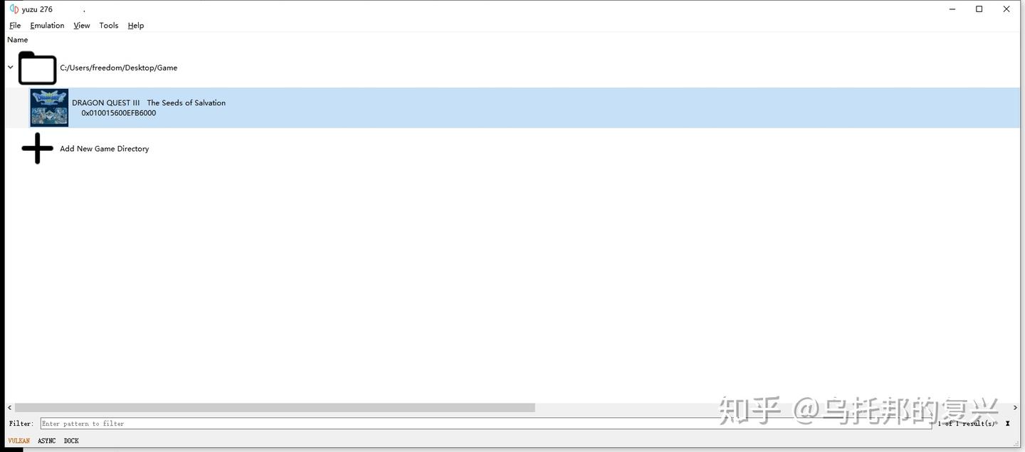 感受Switch游戏的魅力！Switch模拟器深度教程-模拟器教程系列002 - 知乎