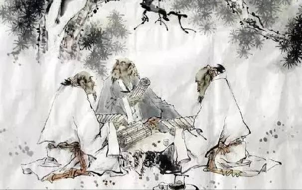 中国古话中最有道理的是哪句话?