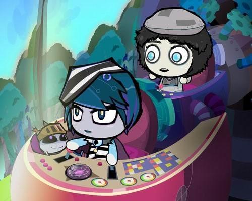 如何评价动画《七色战记》? - 知乎