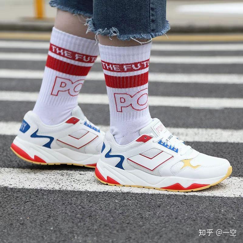 你觉得值得学生党入手的性价比高的鞋有哪些?
