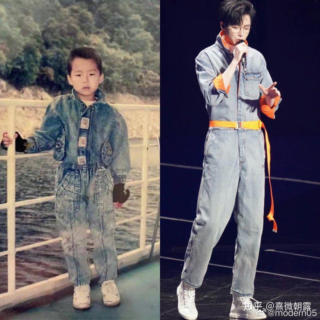 我想知道刘宇宁的童年经历? - 知乎