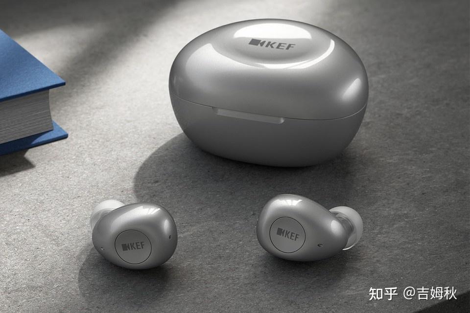 如何评价 b&o 发布的 beoplay eq tws 降噪耳机?有哪些亮点与槽点?