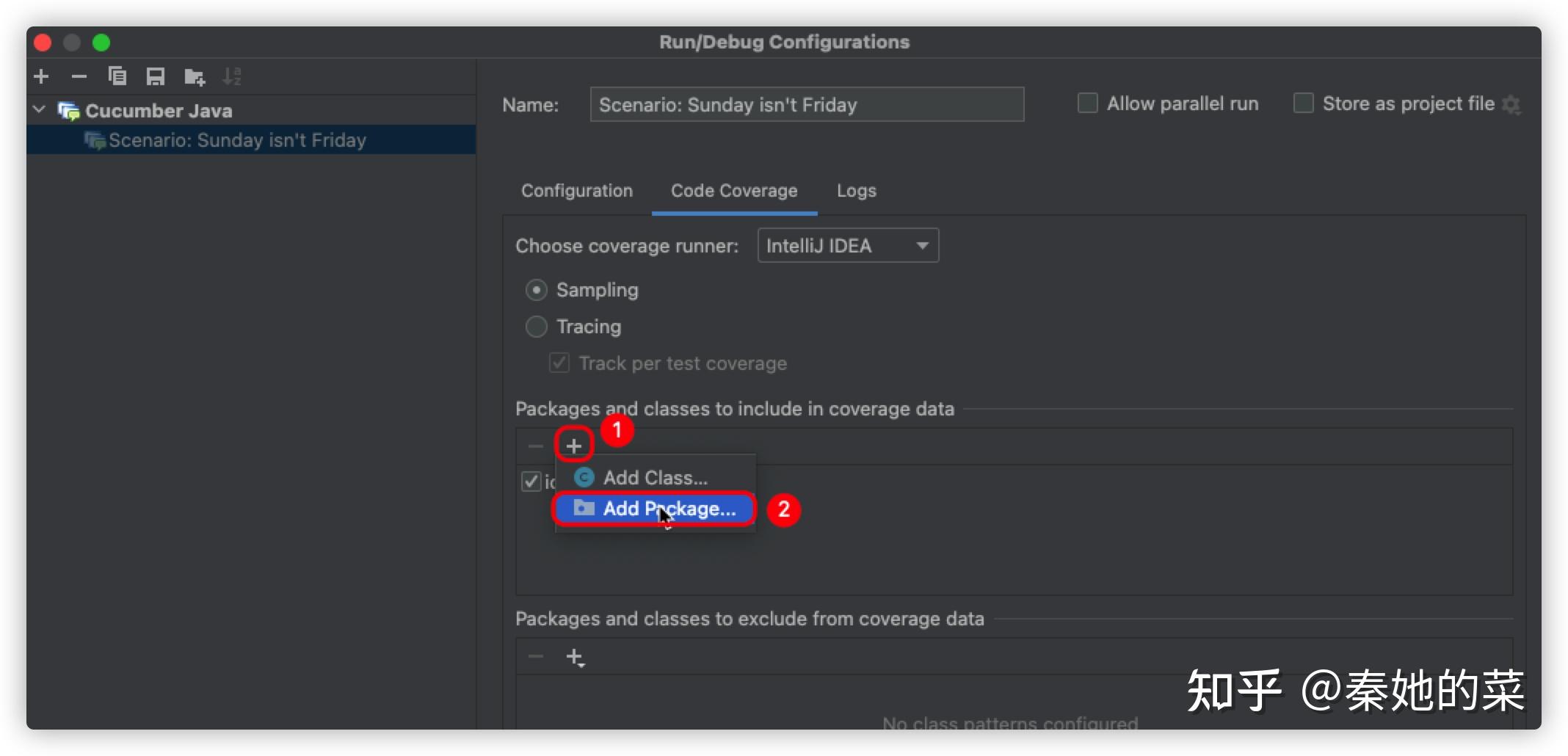 好用的Java Code Coverage工具？ - 知乎