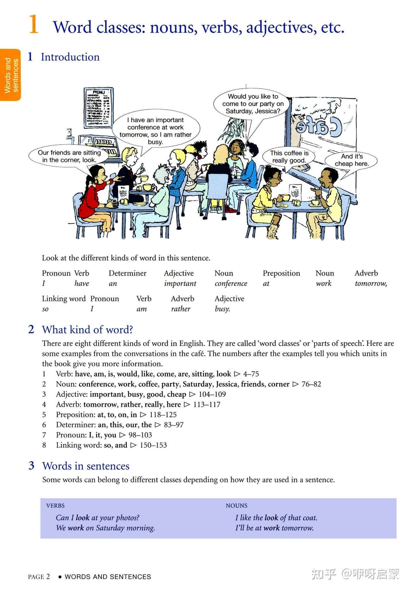 Oxford Practice Grammar牛津练习语法 - 知乎