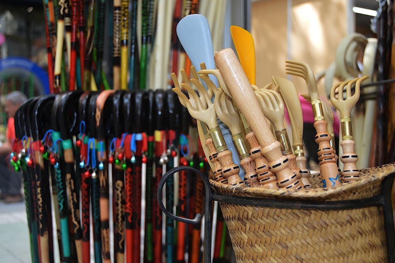 瓷器如何手工印字