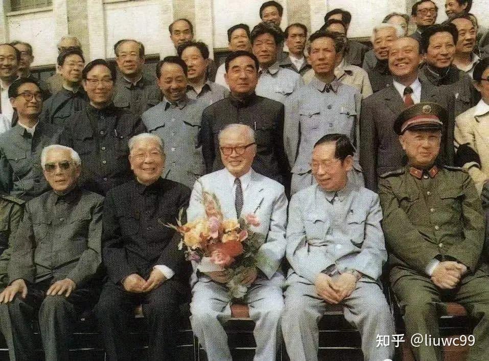 弘扬科学家精神丨新中国第一批院士002：王淦昌——隐姓埋名17年 一片冰心在报国 - 知乎