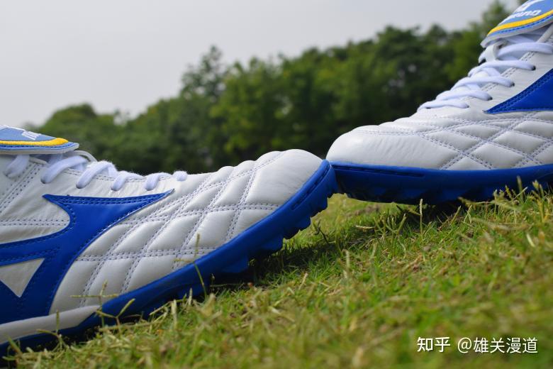 618值得入手的足球鞋，美津浓MIZUNO WAVE CUP LEGEND AS足球鞋- 知乎