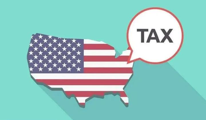 跨境电商卖家必看！2025年美国免税州节税全攻略：中国卖家如何抓住政策红利