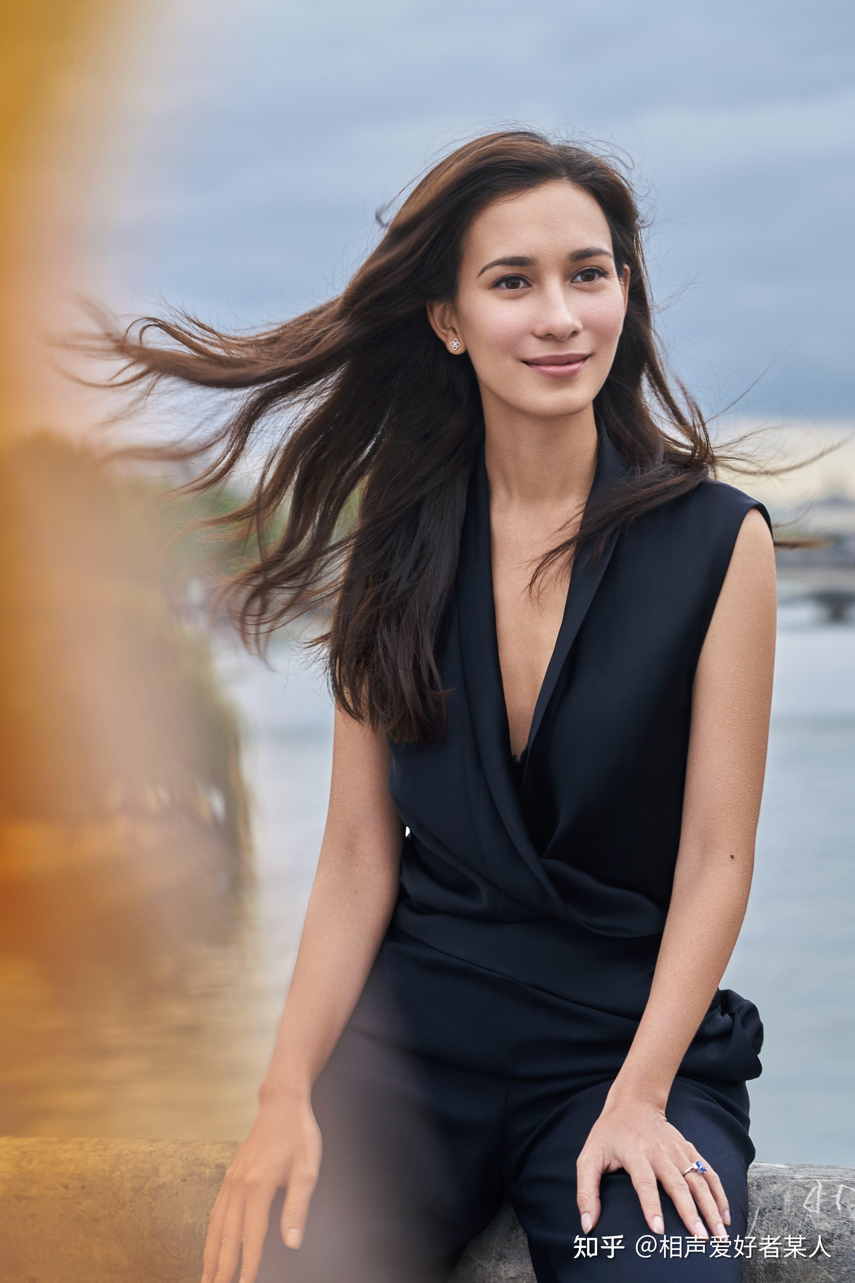 在你心中哪位女演员最适合演 shirley 杨? - 知乎