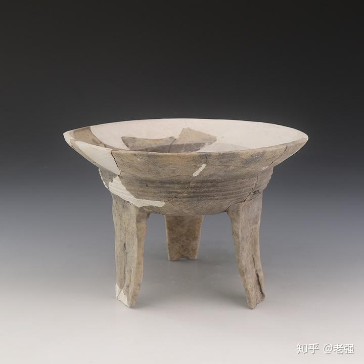 既然良渚文明已经确认为王权国家状态,而且比断代中的夏朝还早,为何不以此作为中华文明起源呢?