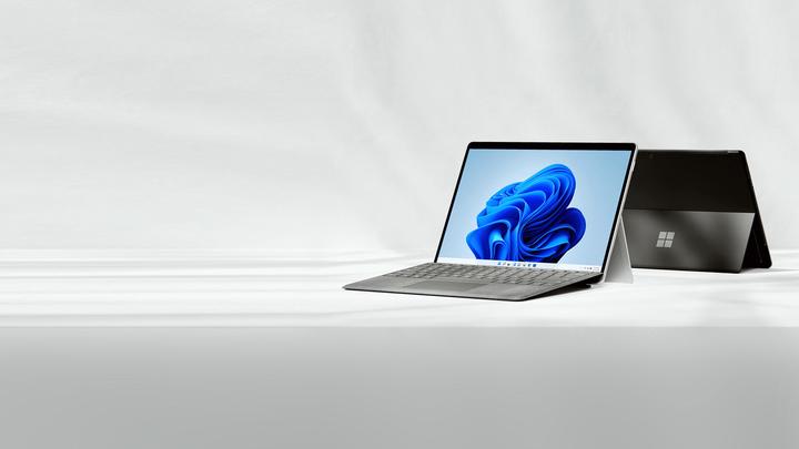 微软Surface Pro 8使用简评——伊噜咔- 知乎