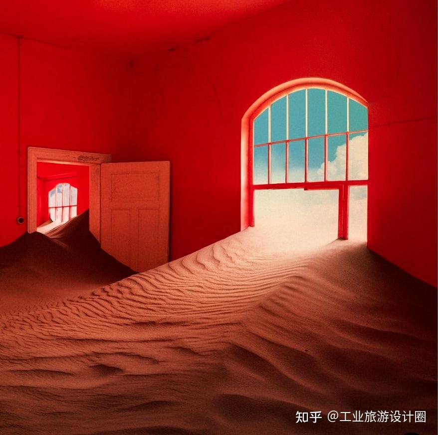全球恐怖鬼屋：让人不寒而栗的肾上腺飙升刺激源 - 知乎