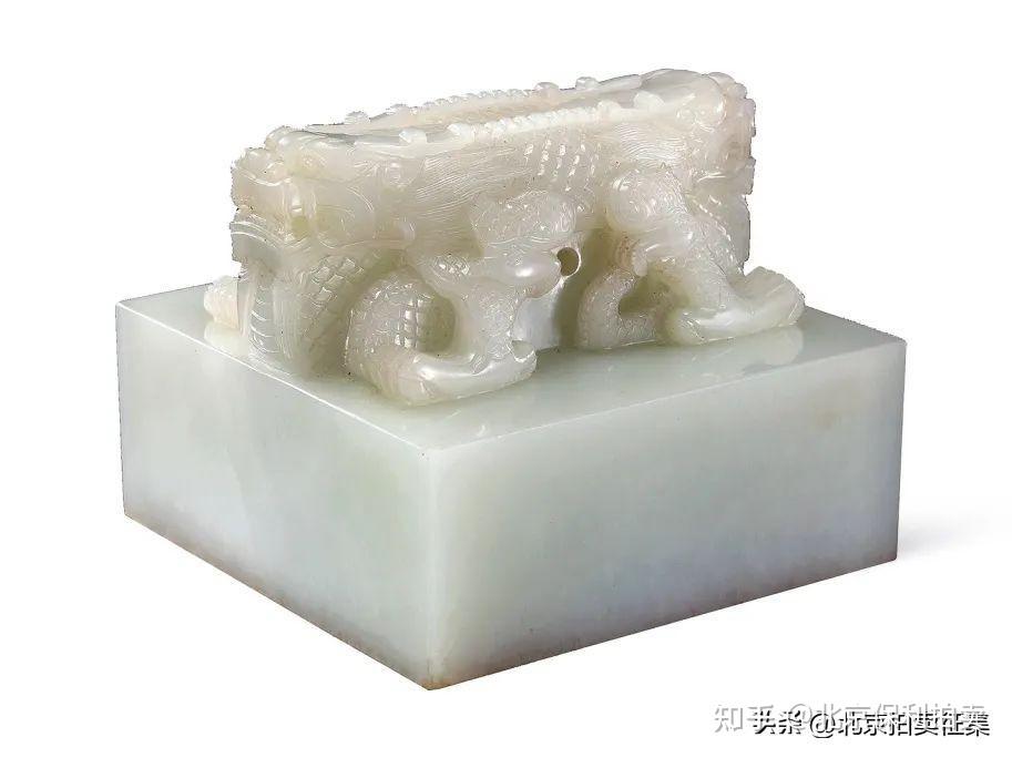 保利香港2023春拍| 明日预展重要宫廷瓷器抢先看- 知乎