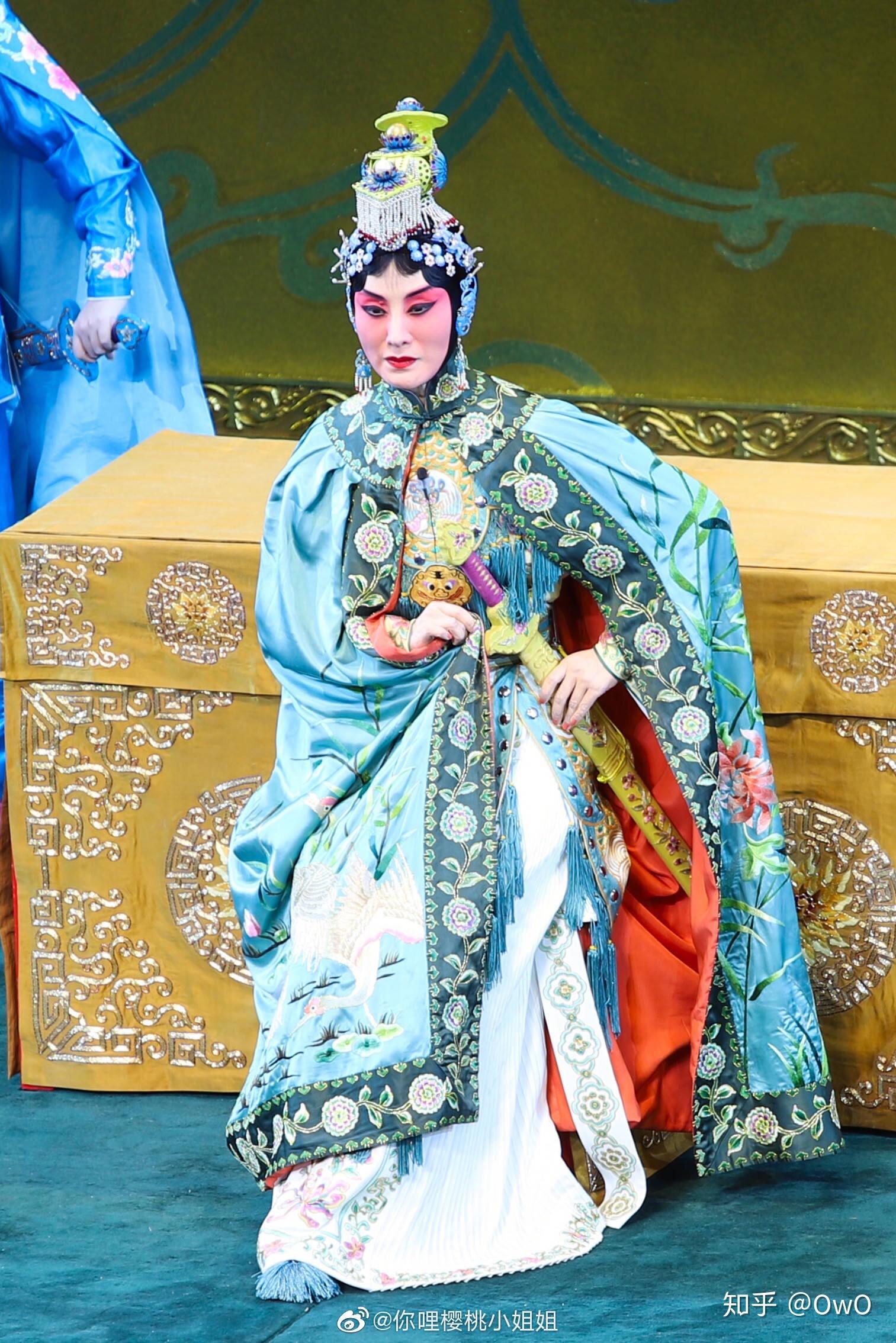 如何评价张火丁5月25日长安大剧院演出的霸王别姬