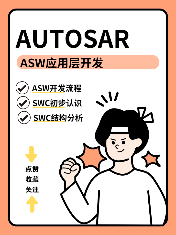 AUTOSAR自学之路03-ASW应用层开发 - 知乎