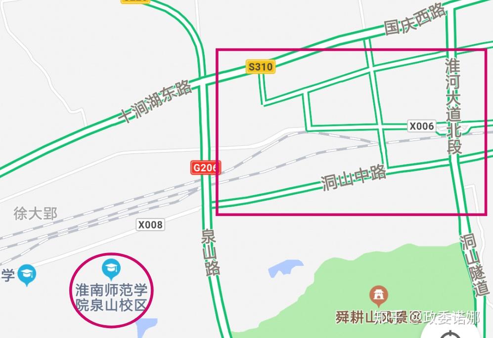 皖西学院和淮南师范学院哪个好? - 知乎