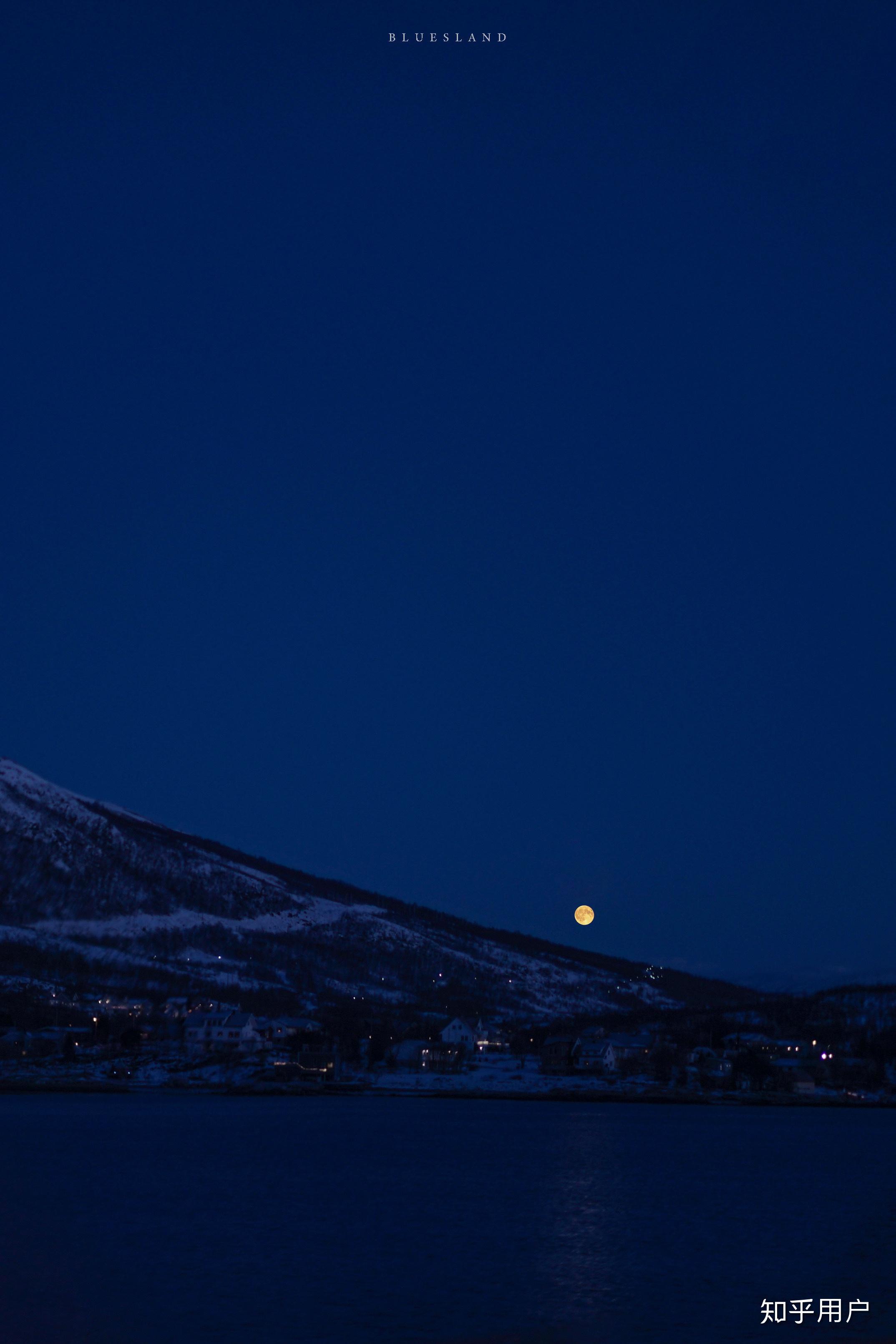 有哪些很好看的月亮的图片啊