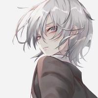 Zhihu profile picture for @lofty