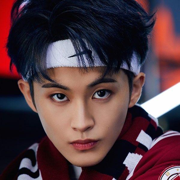 有无nct头像(那种普通人觉得好看,西珍妮可以一眼认出来那种)? - 知乎