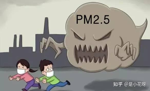 最近雾霾又开始了家里的空气质量好差有什么解决的办法吗