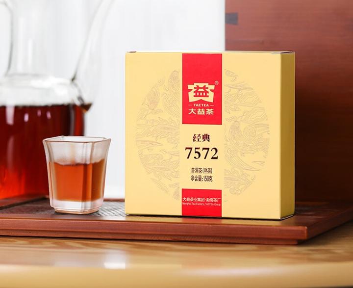 普洱茶怎么选,普洱茶推荐十大品牌排行榜