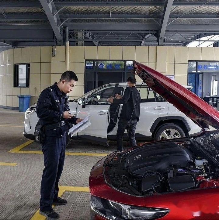 车子过户怎么过?细说车辆过户的四大步骤和注意事项 - 知乎