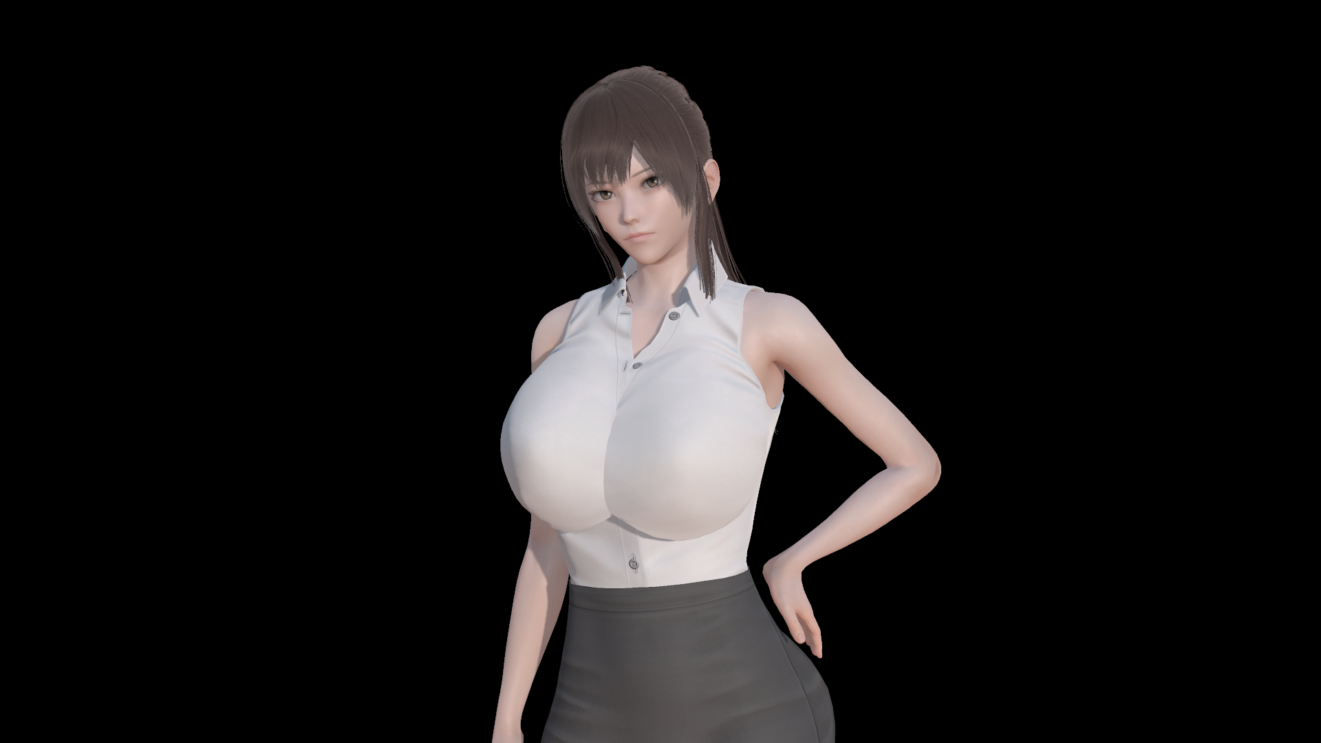 松永 葵