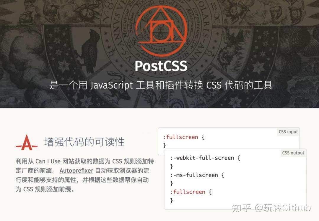 程序员怕写CSS？这20个CSS开源项目，全是奇技Y巧！ - 知乎