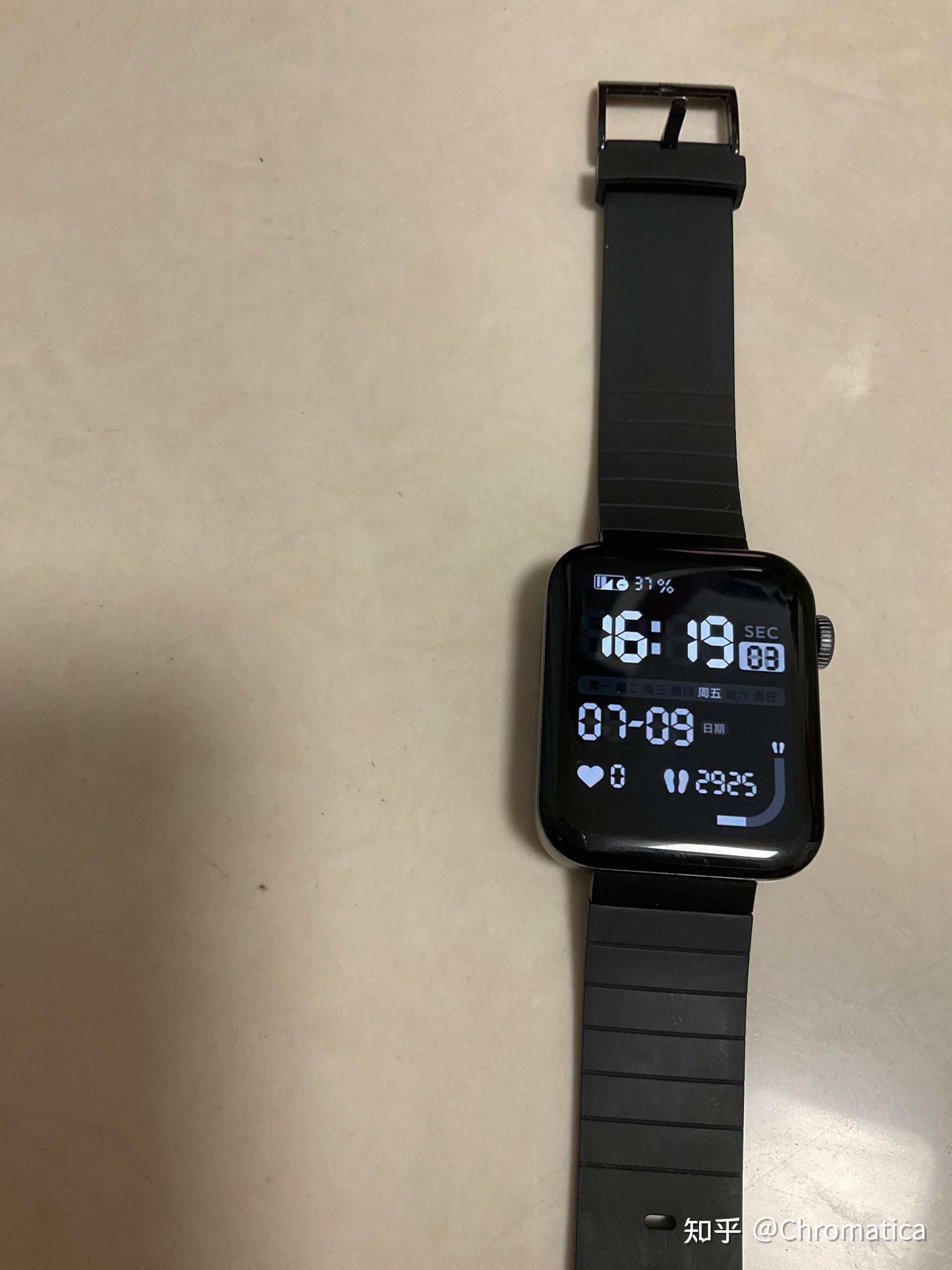 小米智能手表能拆卸esim卡出来插到手机里面使用嘛? - 知乎