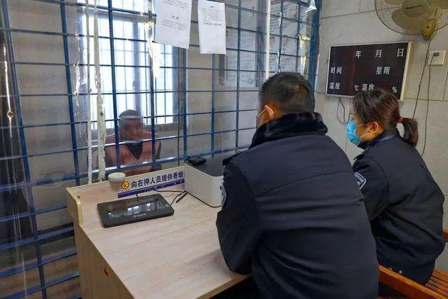 看守所的会见通信有哪些需要注意的