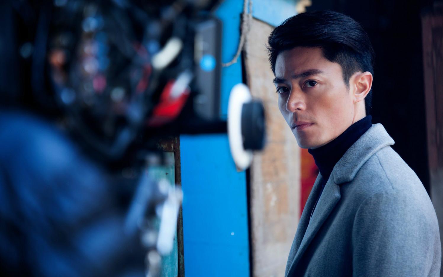 怎样评价电影捉迷藏