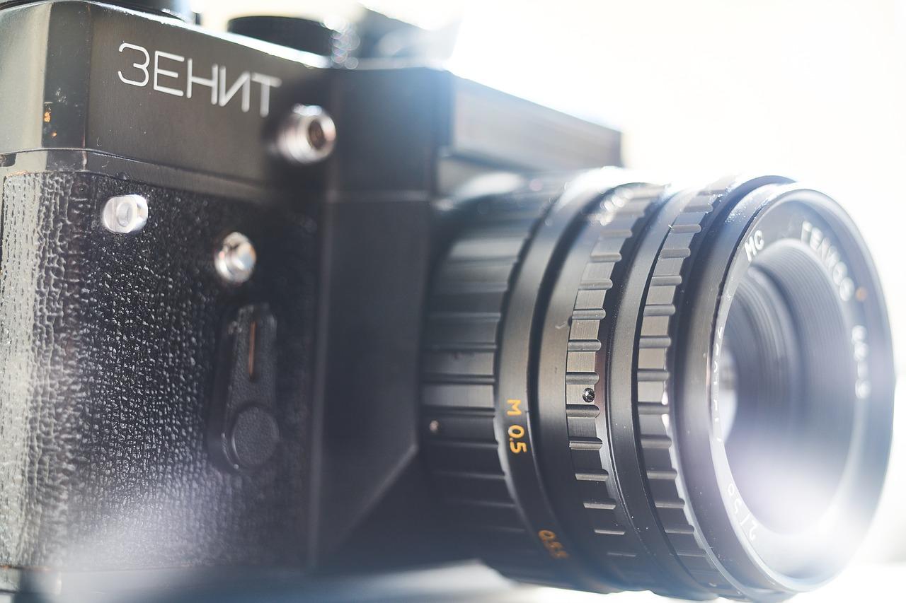 普通摄像机多少钱一台