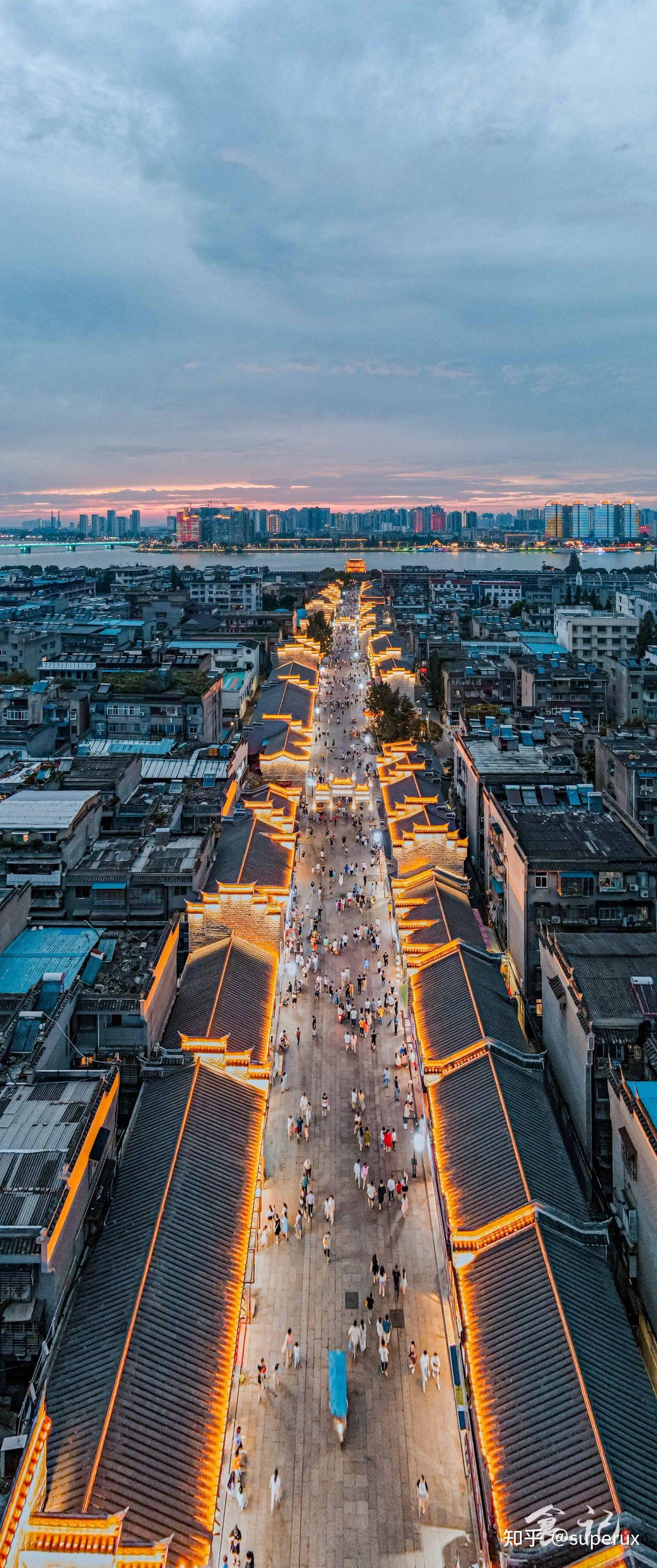 襄阳和宜昌谁是湖北第二城市?