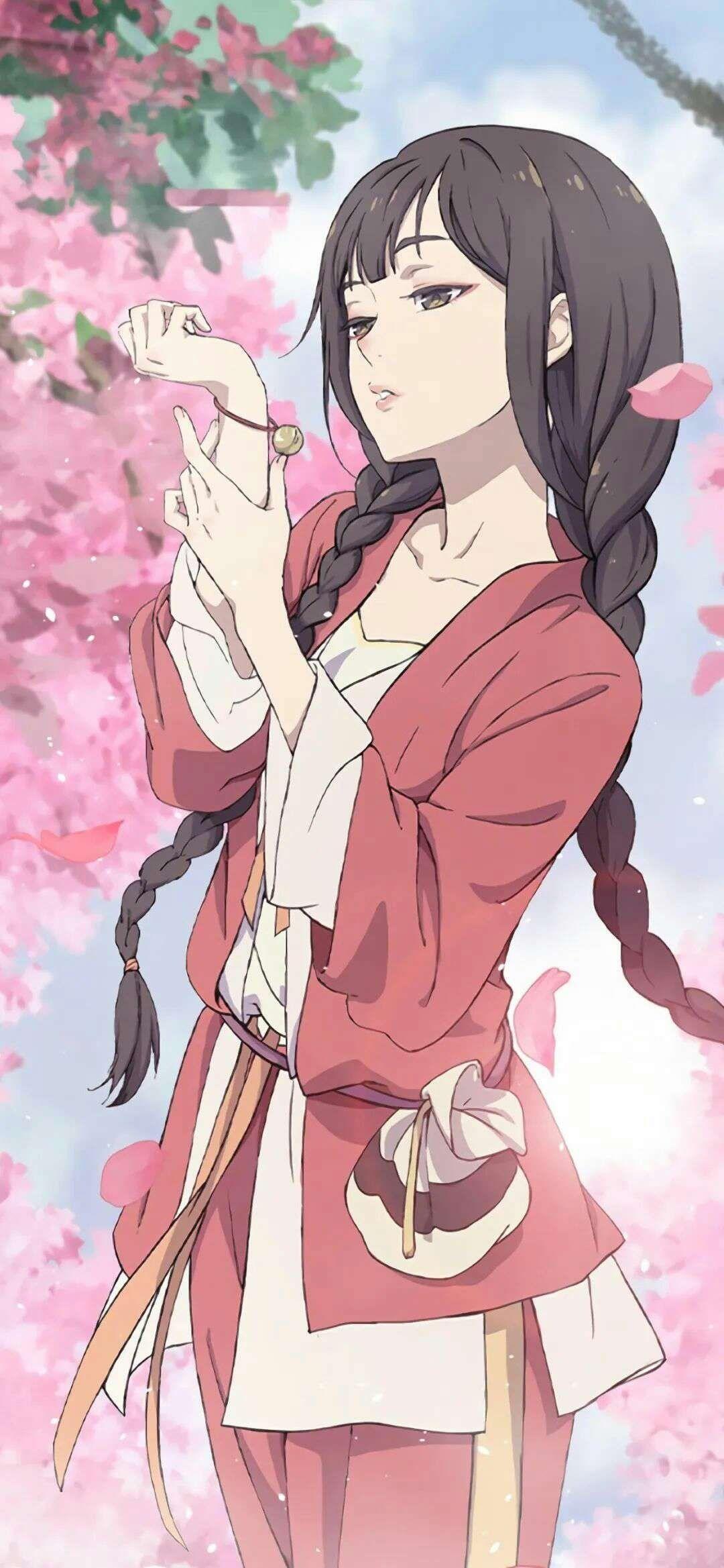 有什么好看的中国动画和漫画推荐吗最近看了眷思量穿书自救指南少年歌