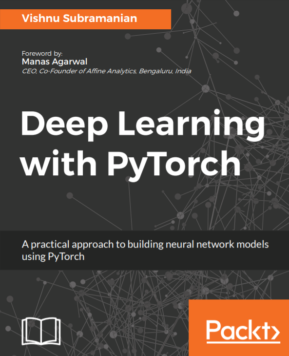 【干货书】pytorch 深度学习，255页pdf 知乎