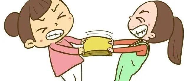 答疑|孩子碰到别人碰他一下就大打出手,怎么办? - 知乎