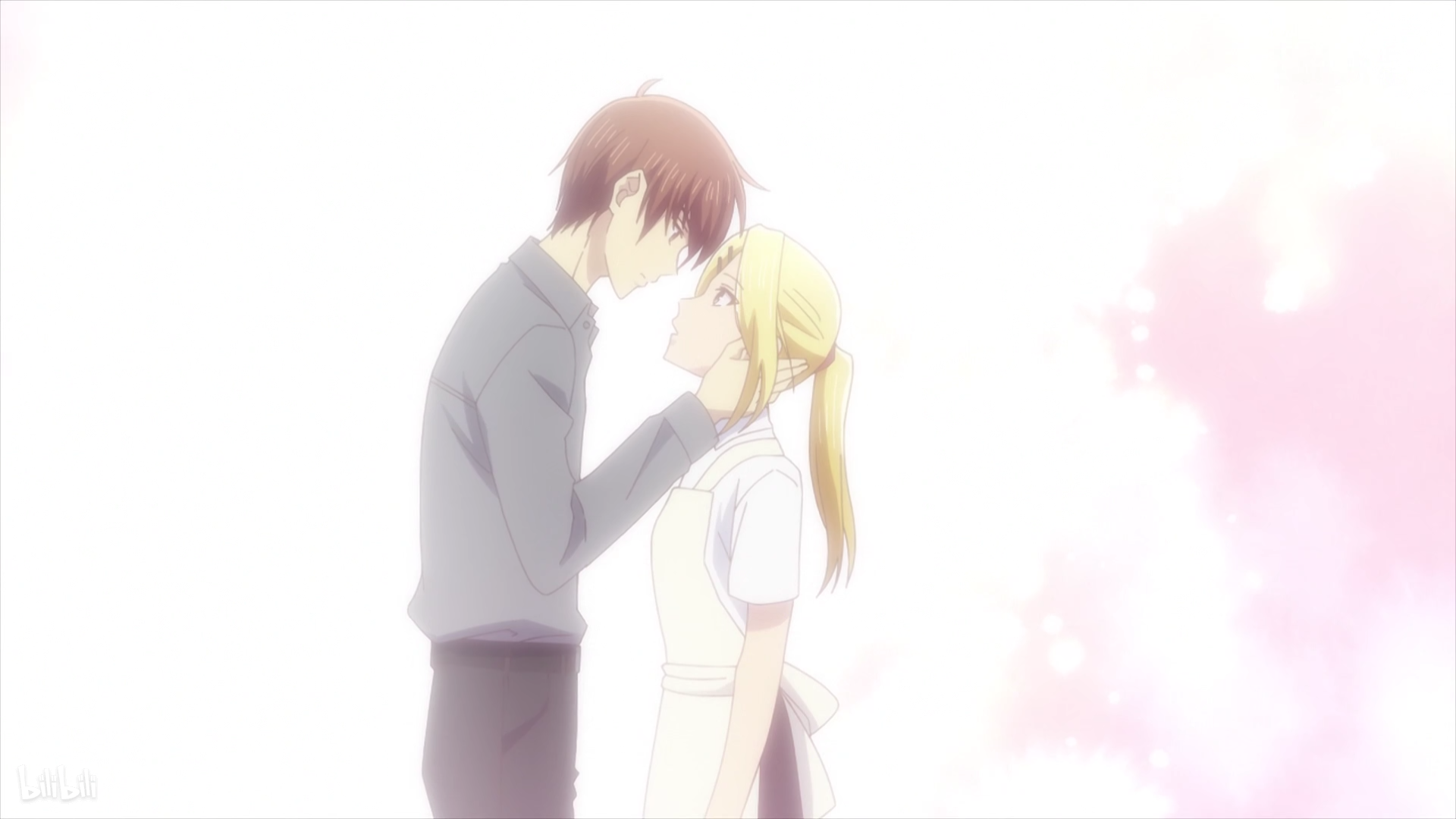 动漫水果篮子2019中哪几对是官配cp