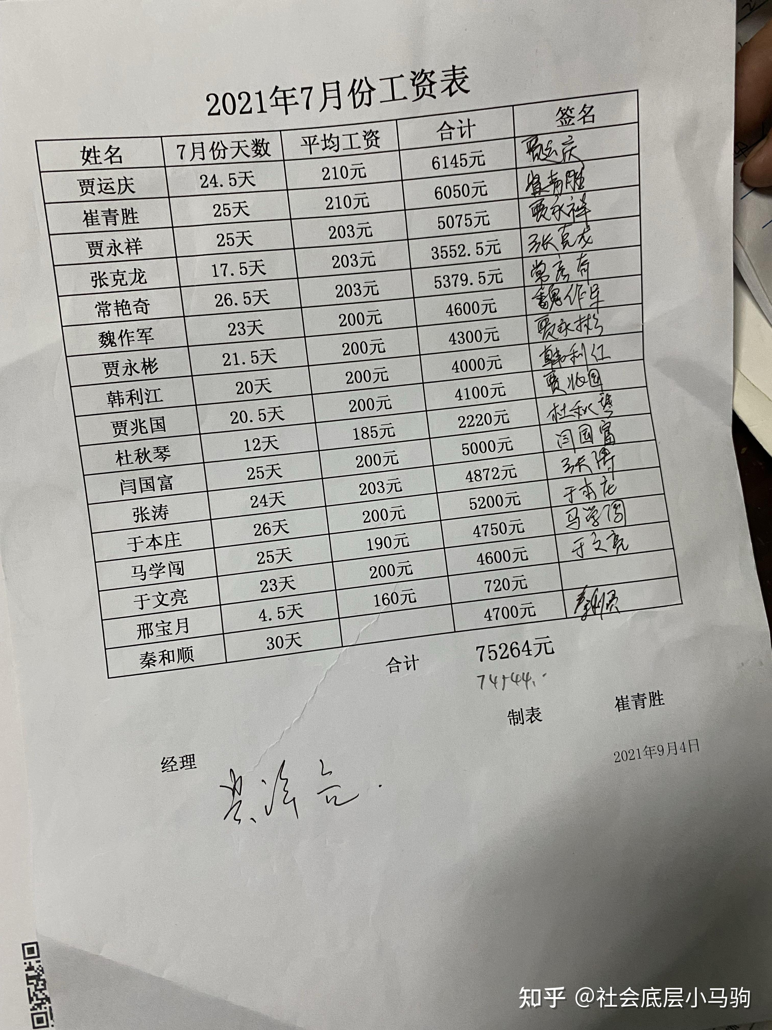 电焊工一月工资多少钱