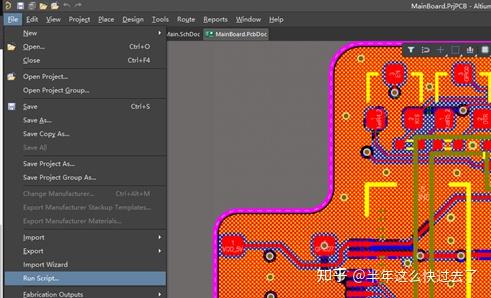 简单好用的AD脚本讲解 - 知乎