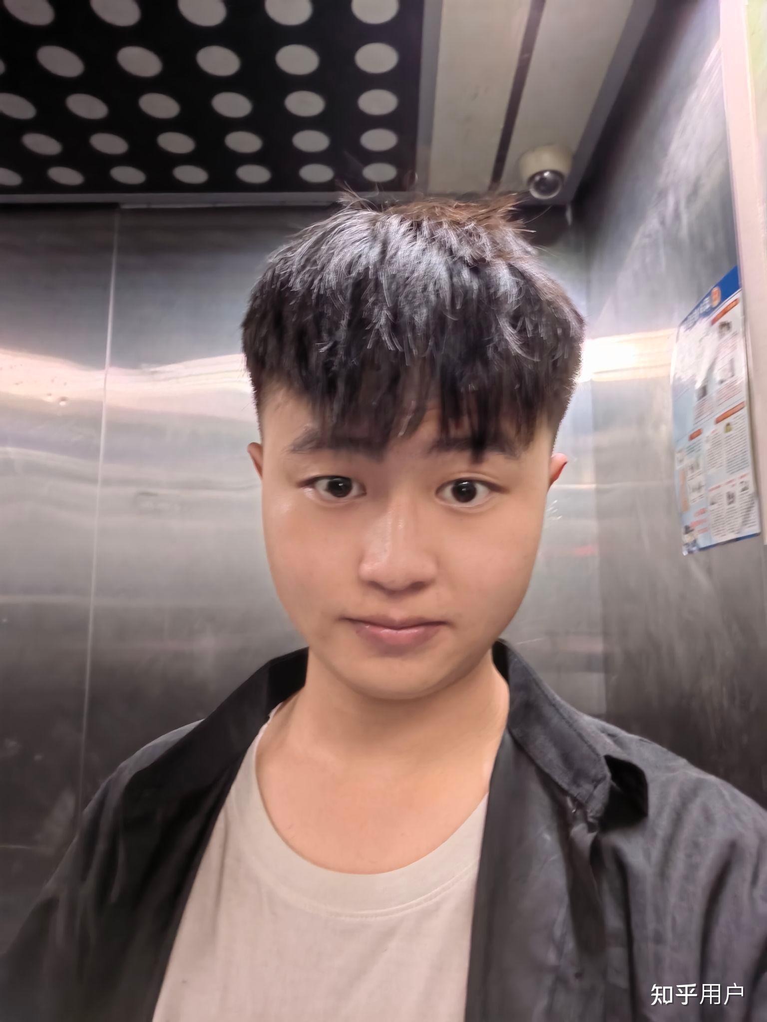 有没有长得丑的男生照片分享一下.我想知道什么样算丑 ? - 知乎