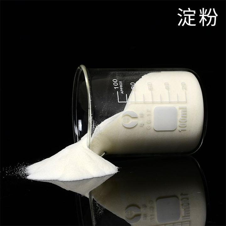 预糊化淀粉——绿色环保的植物胶粉 - 知乎